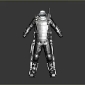 Armor Battle Armor Ancient Armor Ancient Armor Ancient Armor Ancient Armor Ancient War Helmet 3d model