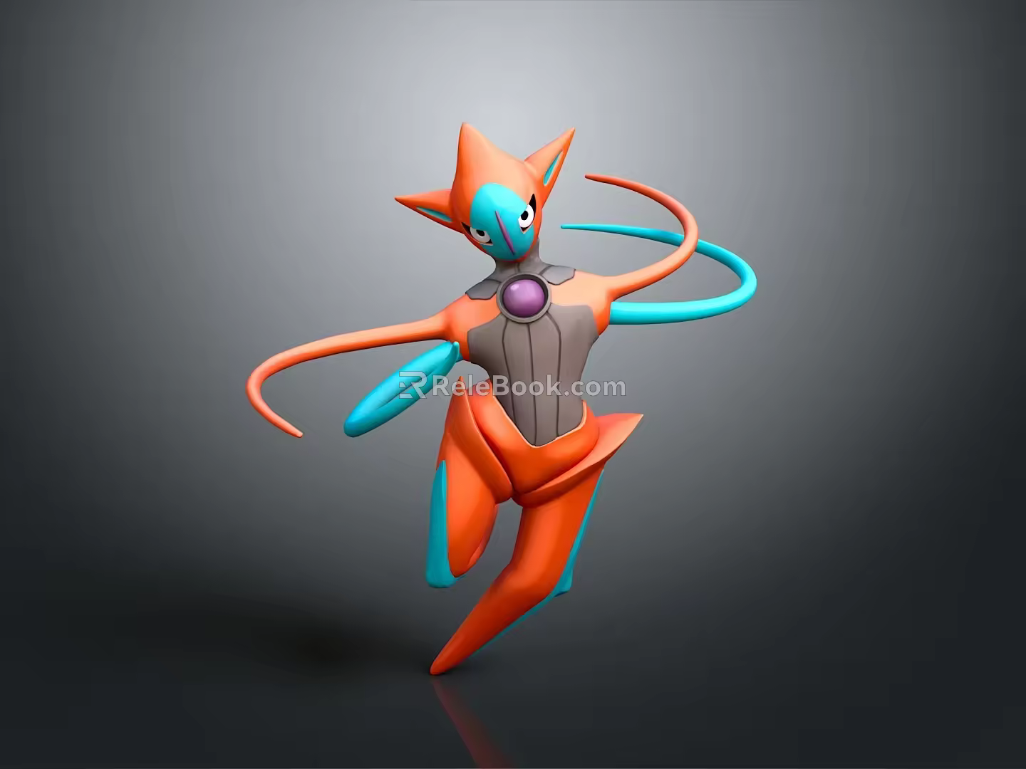 Cartoon Characters Cartoon Animals Cartoon Small Animals Game Characters Virtual Characters Anime Characters Cartoon Elves 3d model