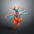 Cartoon Characters Cartoon Animals Cartoon Small Animals Game Characters Virtual Characters Anime Characters Cartoon Elves 3d model
