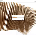 modern ceiling 3d model