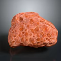 Rock Block Rock Block Rock Specimen Boulder Big Stone Block Rock Stratum Rock Stratum Rock Stratum Rock 3d model