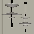 Pendant lamp 3d model