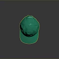Hat Realistic Game Item 3d model