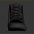 Casual Shoes Jogging Shoes Doo Shoes Loafers Flat Shoes Low Top Shoes Low Top Shoes Loafers 3d model