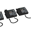 Next Generation PBR Landline Telephone Desk Phone Telephone PHONE Office 2016491749 3d model