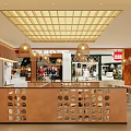 Traditional Hunan Wok Cuisine Restaurant With Heritage Decor And Authentic Flavors
