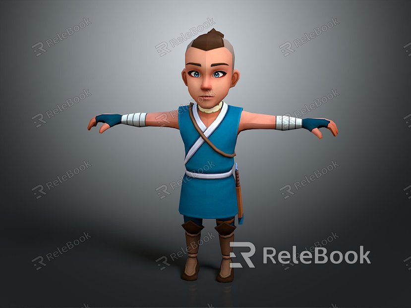 Children Children Children Children Children Baby Cartoon Children Boy Little Boy Cartoon Boy model