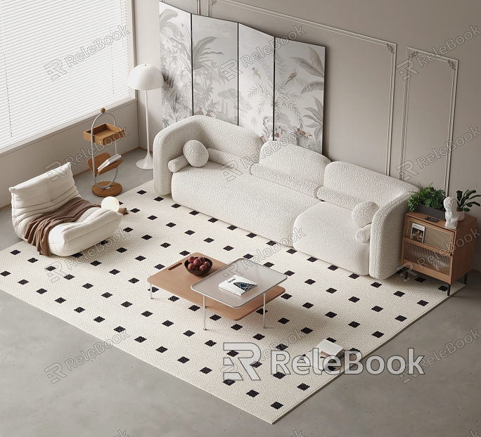 Modern Sofa Coffee Table Living Room Sofa Coffee Table model