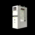 Industrial Electrical Equipment Including Outdoor Enclosed Distribution Substation And High Voltage Cabinet