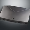 Sleek Metallic Electronic Appliance Control Panel With Modern Compact Design And Circular Sensor Port