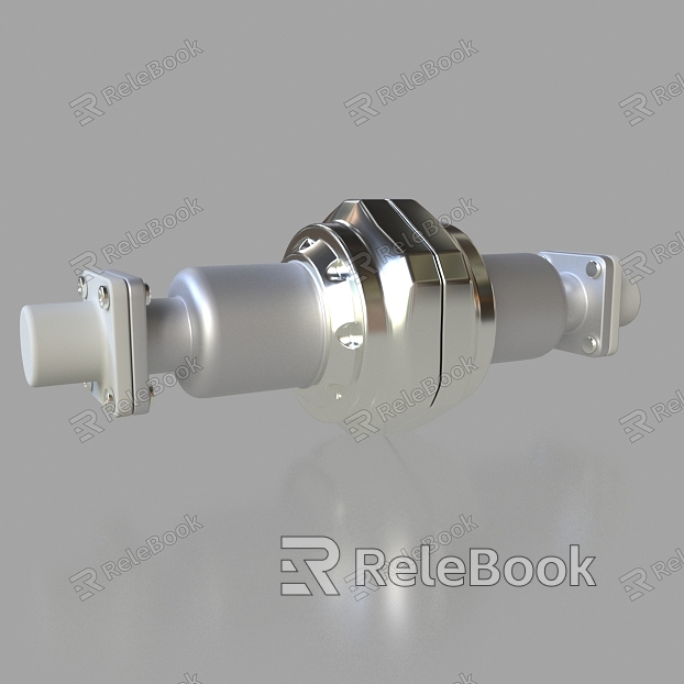 Industrial equipment pipeline valve water pump valve manual valve engineering pipeline valve industrial valve model