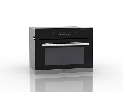 Oven 3d model