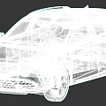 Modern Gray SUV Featuring Black Roof And Roof Rack Alloy Wheels