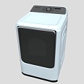 Washing Machine 3d model