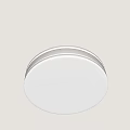 Modern Ceiling Lamp Bedroom Ceiling Lamp Cream Wind Ceiling Lamp Simple Ceiling Lamp Round Ceiling Lamp Children's Room Ceiling Lamp 3d model