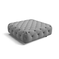 Sofa Stool Large Footstool 3d model