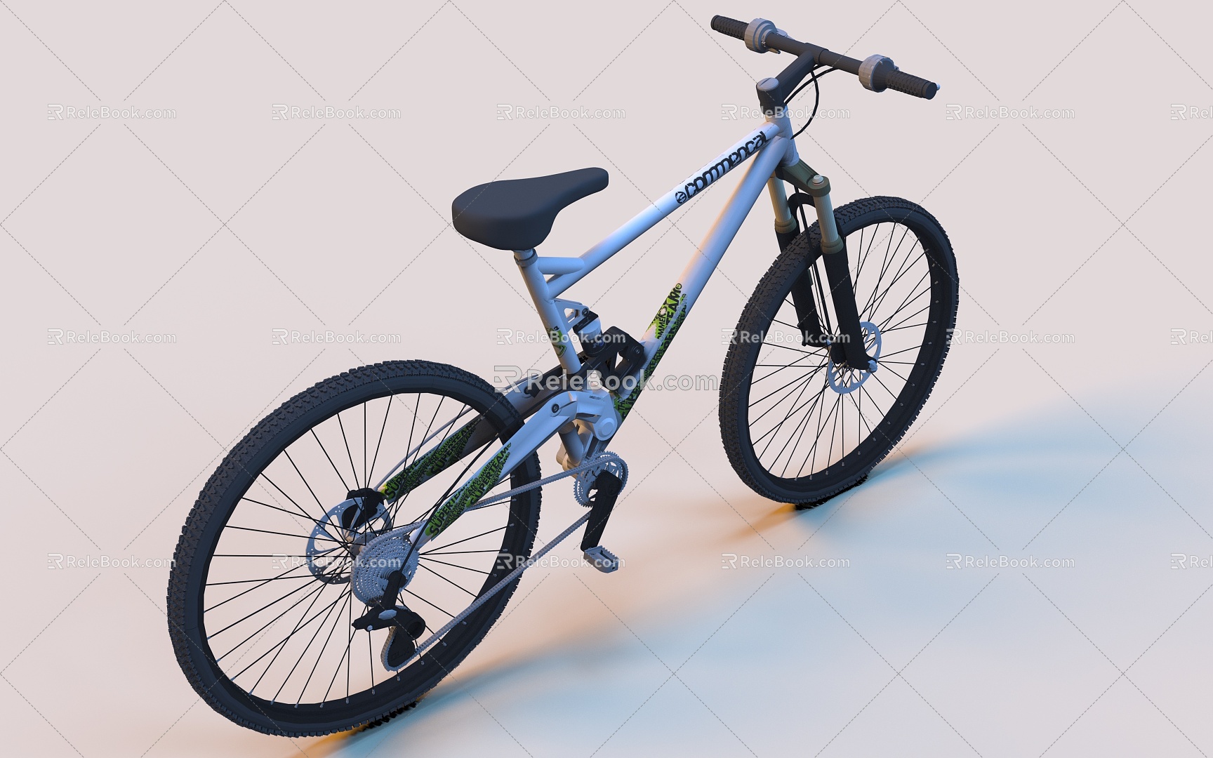 Bicycle Type Bicycle Brand Cycling Experience Accessories and Equipment Sports Health Benefits Purchase and Selection Suggested Use Skills and Maintenance Bicycle 3d model