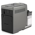 Delonghi Automatic Coffee Machine Home Appliance for Daily Use Making Milk Froth Coffee
