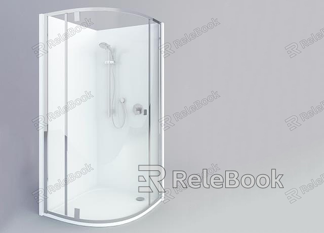 Shower Shower model