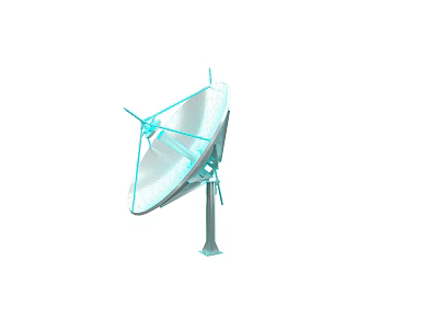 Outdoor Playground Equipment For Kids With Slide Swing And Climbing Features 3d model