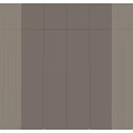 Modern Wardrobe Design With Light Gray Beige Paneled Doors And Minimalist Handles