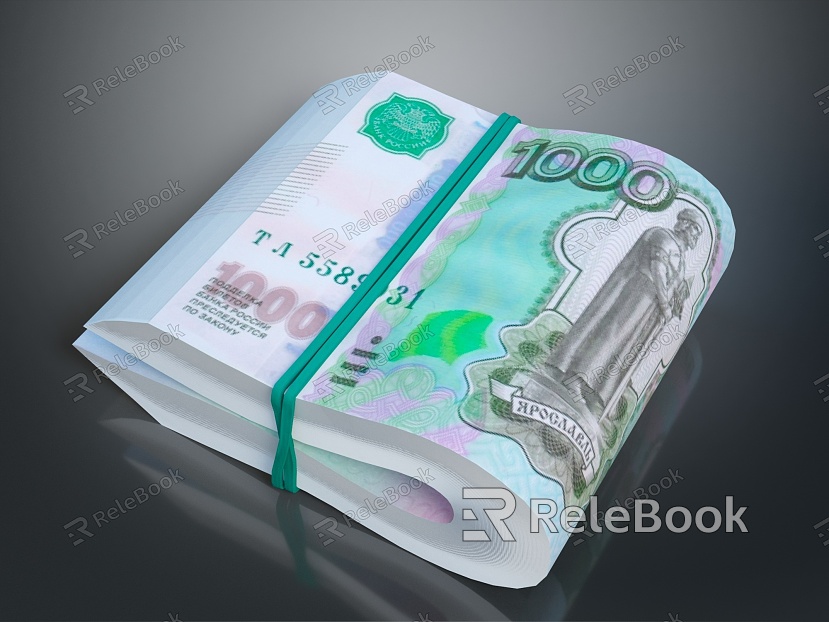 Paper money Paper money Money Next generation item 3 Print model