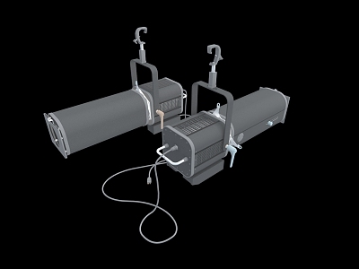 Program Recording Equipment model