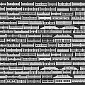 Diverse Fence Design Collection Featuring Various Styles And Decorative Details