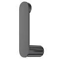 Modern Black And White Wall Lamps With Sleek Minimalist Contemporary Design