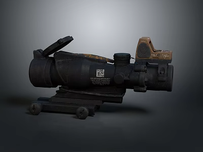 Practical Black Brown Home Utility Cart With Rolling Wheels For Daily Storage Use 3d model