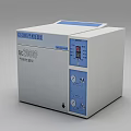 XINMA Industrial GC2030NF Gas Chromatograph Equipment With Control Panel And Digital