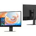 Modern computer monitor 3d model