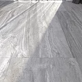 Light Gray And White Natural Marble Texture Stone Floor Tiles For Interior Design