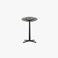 Modern Coffee Table Combination Modern Coffee Table Side Table Round Table Simple Home Furniture Coffee Table 3d model