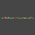 Game props 3d model
