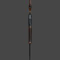 Beretta Shotgun With Wooden Stock Black Finish And Modern Ergonomic Design