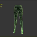 Black High Waisted Leather Slim Fit Leggings For Women Daily Wear