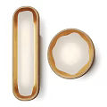 Modern wall lamp 3d model