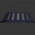 Tools Hardware Tools Processing Tools Furniture Realistic 3d model