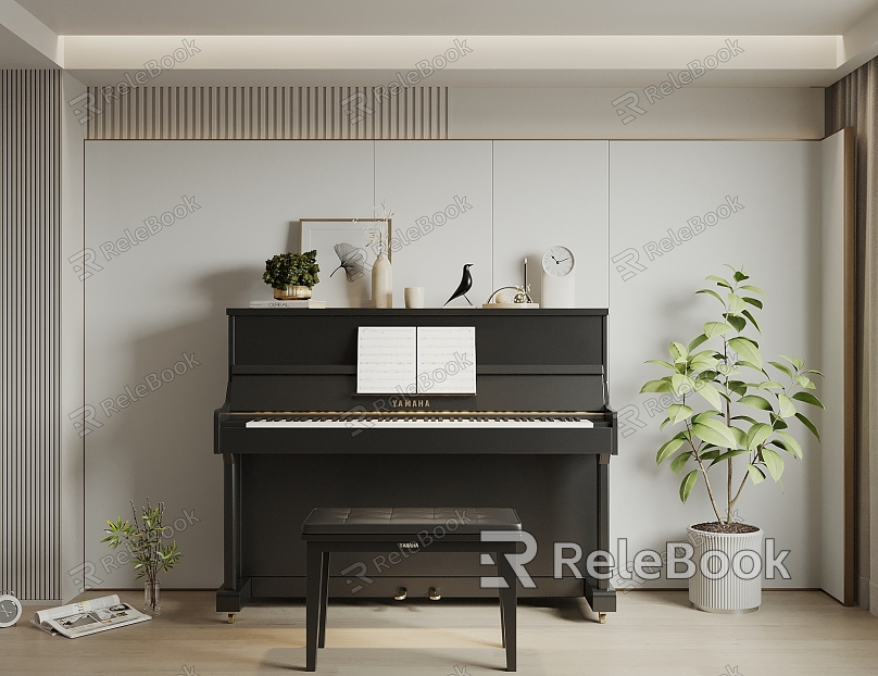 vertical piano electric piano piano cabinet model