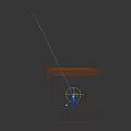 Yen Symbol On Blue Base With Gold Coins And Shining Gold Bars