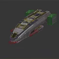 Advanced Fighter Jet With Sleek Aerodynamic Design Jet Engines And Weapon Systems