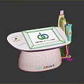 Advance MB Diamond Beauty Professional Skincare Device With Facial Tools