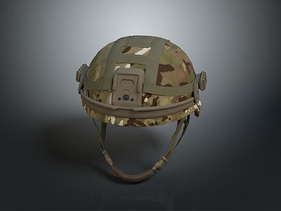 Helmet Safety Helmet Activity Helmet Safety Helmet Protection Helmet Protective Equipment Military Articles model