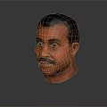 Characters Game Characters Game Characters Realistic Characters Cartoon Characters Handmade Cartoon Handmade 3d model