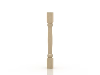 Jane's Roman Column 3d model