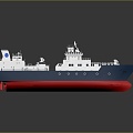 Cruise Ship Mega Cruise Ship Luxury Cruise Ship Large Cruise Ship Ferry Boat Ship Ship Ship Ship Ship 3d model