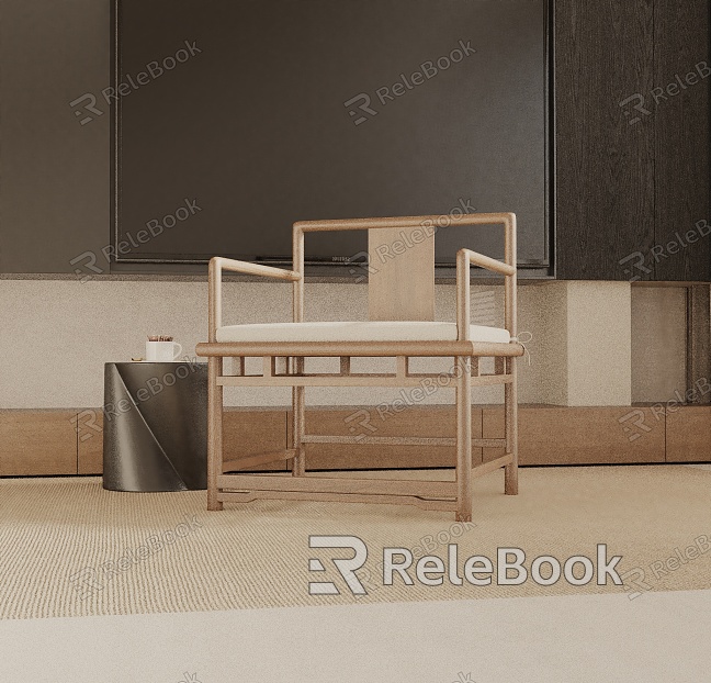 Leisure Chair model