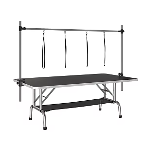 Modern Pet Table Pet Table 3d model