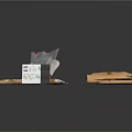 Disposable Medical Devices Sterile Packaging Supplies With Paper Bags And Boxes